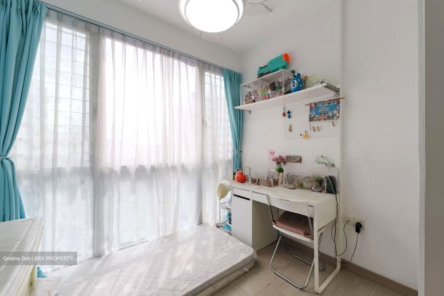 Austville Residences (D19), Condominium #574544641